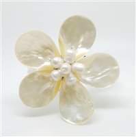 Bracelet Ottaviani Femme Bijoux in Nacre Madreperla 470264 - 470264